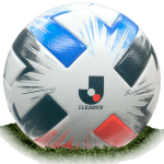 Adidas Captain Tsubasa is official match ball of J League 2020
